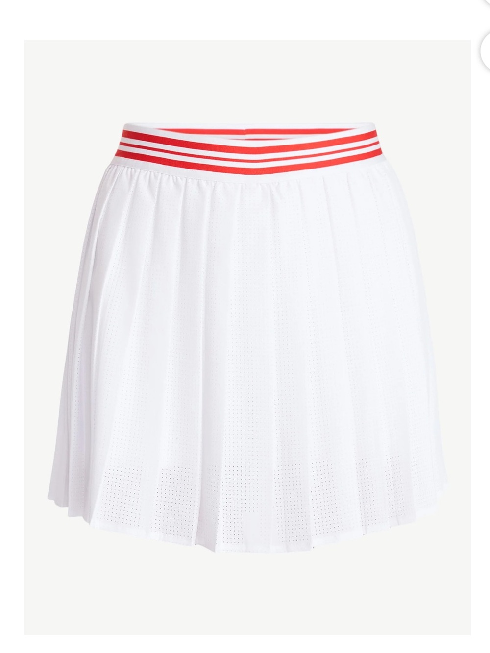 Avia Women's Pleated Tennis Skort